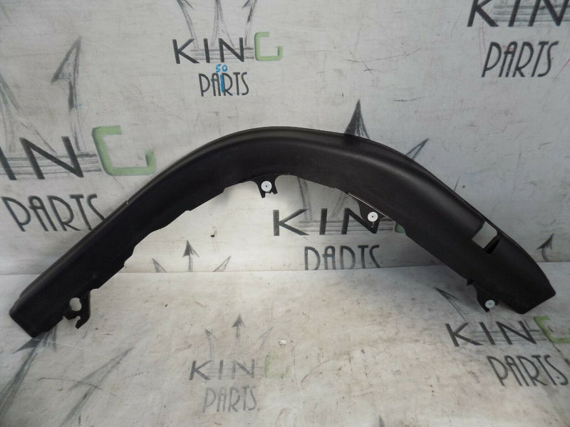 JAGUAR XJ (X351) 2010-19 PASSENGER SIDE FRONT FINISH TRIM COVER PANEL MOLDING