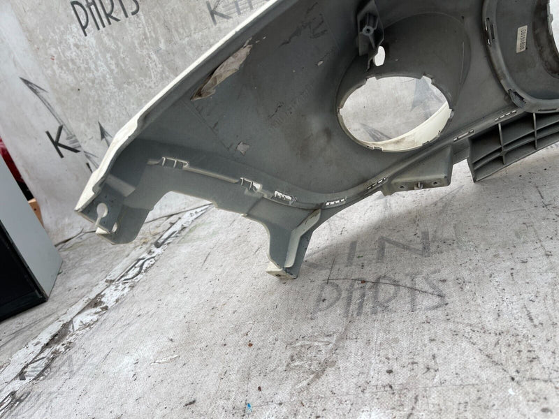 MINI COOPER ONE R56 2010-2015 FRONT BUMPER GENUINE 7250772