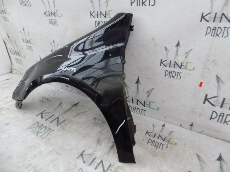 VW GOLF MK6 2009-12 FRONT LEFT PASSENGER SIDE WING FENDER PANEL 5K6821215