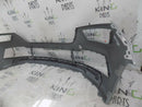 SKODA KAMIQ 2019-ON - GREY - FRONT BUMPER - GENUINE - 658807221