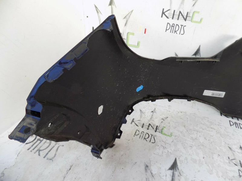 VAUXHALL CROSSLAND X 2017 2018 SUV FRONT BUMPER GENUINE TOP PART 39097370