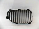 BMW E81 E82 E88 E87 LCI M SPORT 2004-13 LEFT SIDE KIDNEY GRILLE 7179655 /S53-14