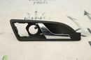 SKODA OCTAVIA MK2 1Z 2004-2013 DRIVER SIDE REAR INTERIOR DOOR HANDLE 1Z0839248