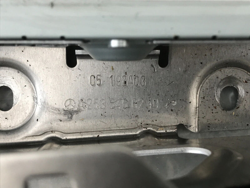 MERCEDES GLC X253 2016-21 TUNERBOX DIGITAL AUDIO ECE UNIT MODULE A2229005317