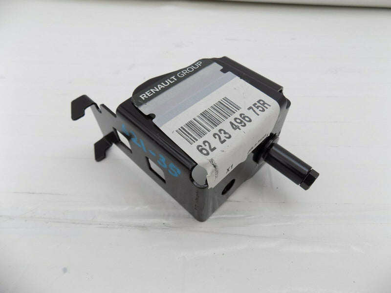 RENAULT SCENIC 2016-ON FRONT LEFT FENDER BRACKET CARRIER *NEW 622349675R /S21-35