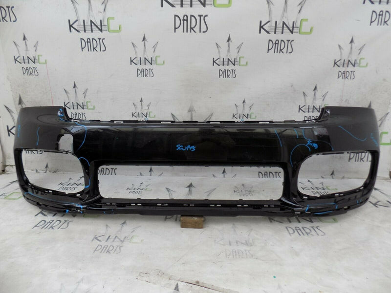BMW MINI COOPER COUNTRYMAN F60 2017-ON FRONT BUMPER GENUINE 5111 7390520