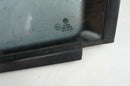 VW TOURAN MK1 2003-2010 FRONT RIGHT QUARTER WINDOW GLASS GENUINE 43R-00048