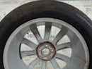 VOLVO XC90 2015-19 ALLOY RIM 19" TYRE 235/55/19 8J ET42.5 31362276