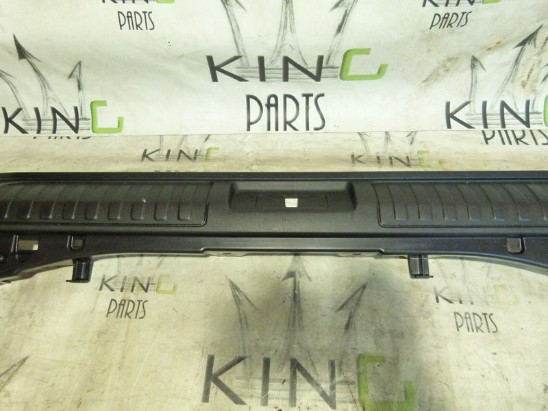 RANGE ROVER SPORT L494 TAILGATE SCUFF PLATE COVER GENUINE DK62425A92AC8