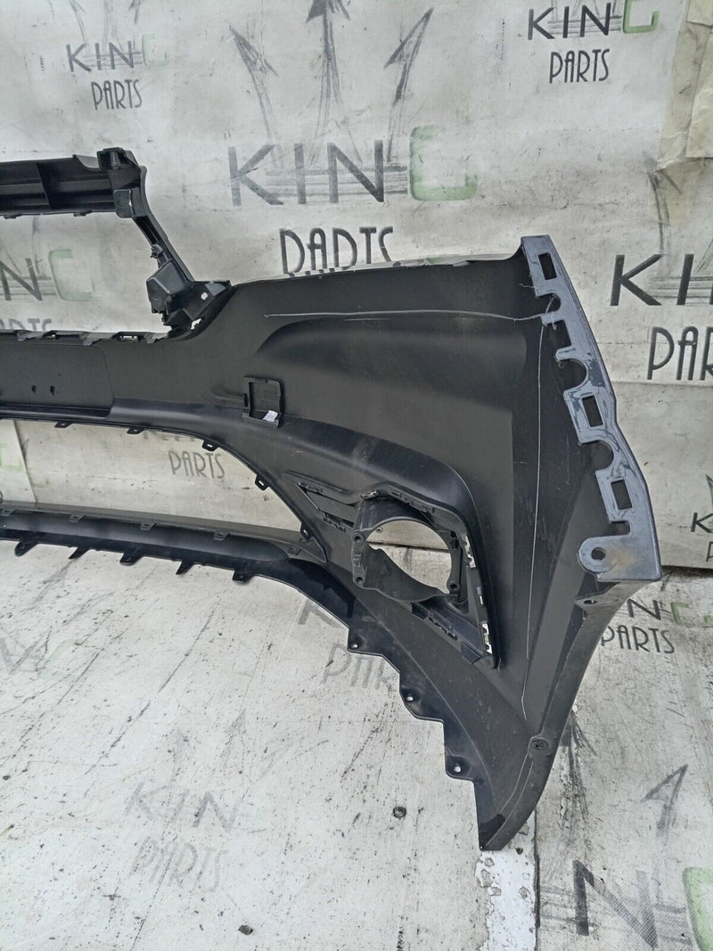 DACIA SANDERO 2020-ON FRONT BUMPER 620228531R