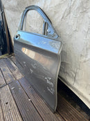 MERCEDES W205 2015-2021 GENUINE FRONT DOOR PANEL RIGHT DRIVER SIDE