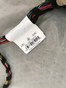 MERCEDES GLC X253 2016-21 COMPLETE HARNESS WIRING LOOM DASHBOARD A6911942530101