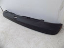 RENAULT CLIO MK2 2001-2005 TRIM PANEL PROTECTIVE REAR BUMPER COVER STRIP