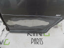 MAZDA RX-8 SE3P 2002–2008 ALUMINUM GENUINE REAR DOOR PANEL LEFT SIDE N/S