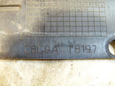 RANGE ROVER SPORT 13-17 ENGINE COMPARTMENT LEFT PANEL GENUINE CPLA6A950CA