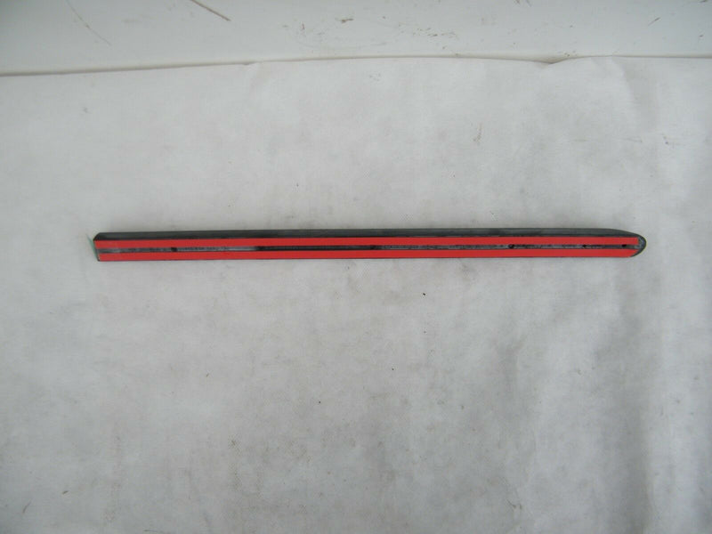VW Polo/Derby/Vento 1995-2000 DOOR RIGHT MOULDING TRIM 6N3853536A B41 (VW60)
