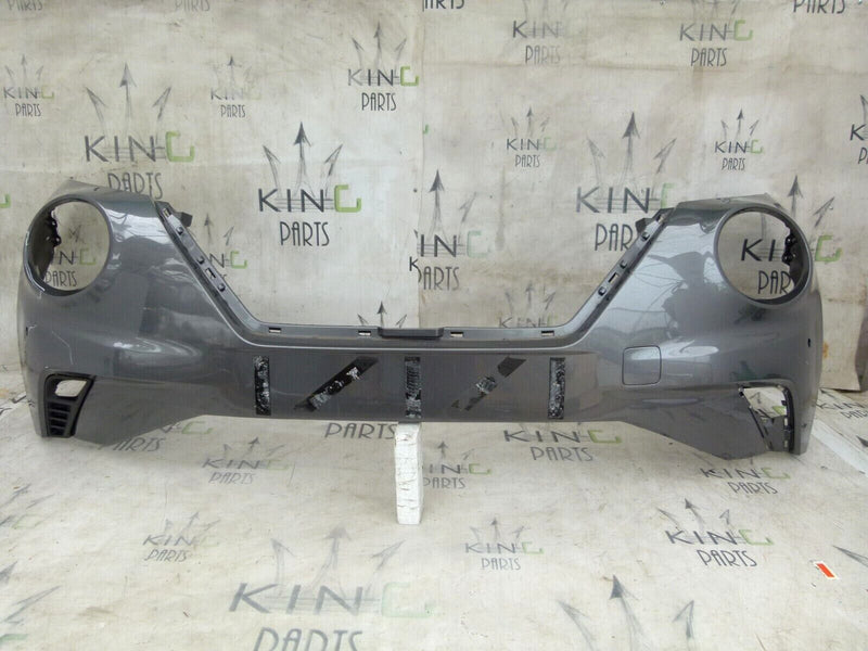 NISSAN JUKE J16 2016-ON FRONT BUMPER GENUINE 620226PA0H