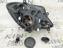 MERCEDES SPRINTER W906 LCI 2013-17 FRONT HEADLIGHT LEFT SIDE A9068205800
