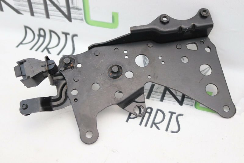BMW X5 E53 2000-2006 REAR LEFT SEAT LATCH LOCK MECHANISM 8258743 *3