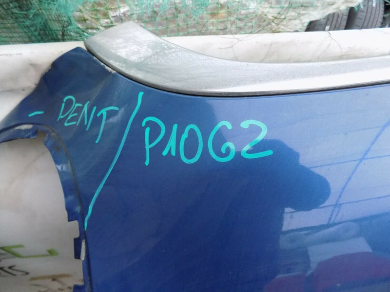 MINI ONE COOPER R56 2006 -2010 BONNET HOOD GENUINE