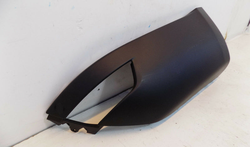LAND ROVER RANGE ROVER SPORT L494 - RIGHT SIDE LOWER CORNER REAR BUMPER END CAP