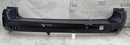 DISPATCH EXPERT PROACE SWB 2017-2022 REAR BUMPER PDC 9808627477