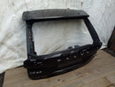 VOLVO XC60 MK2 2017-22 GENUINE REAR BOOTLID TAILGATE PANEL BLACK 31420451