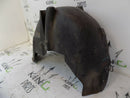 VW PASSAT B5 SKODA SUPERB REAR LEFT WHEEL INNER ARCH LINER SPLASH GUARD