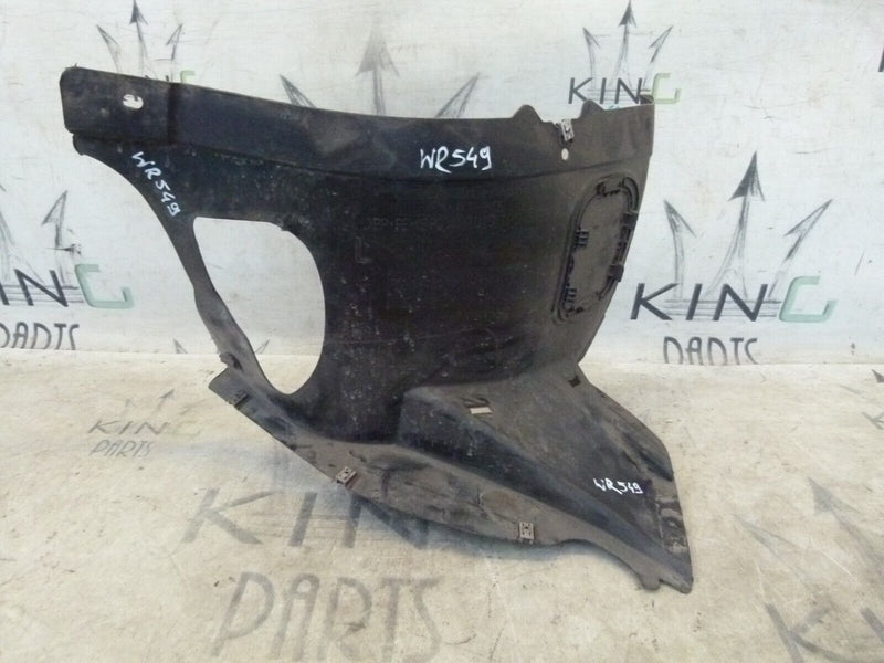 VW GOLF MK7 2012-2016 FRONT RIGHT WHEEL ARCH MUDGUARD COVER 5G0805973