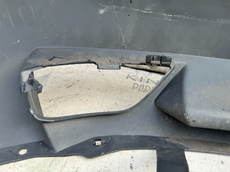 RENAULT MEGANE MK3 2008-2012 COUPE REAR BUMPER LOWER SECTION 850B20002R