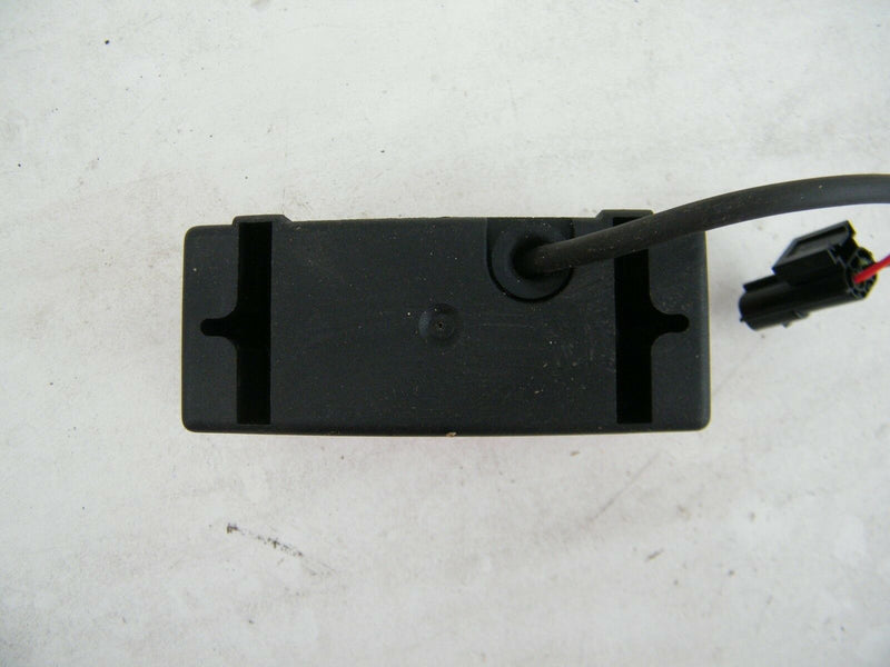 HELA Rear Tail / fog light 2NE006609001 (S16-24)