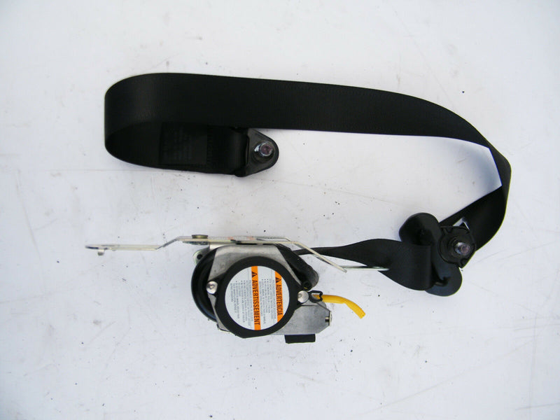 SUZUKI WAGON R (GL) R+ 2003-06 FRONT SEAT BELT TENSIONER LEFT PASSENGER SIDE N/S