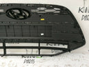 HYUNDAI IX20 (JC) LCI 2015 2016 GENUINE FRONT BUMPER RADIATOR GRILLE 86351-1K510