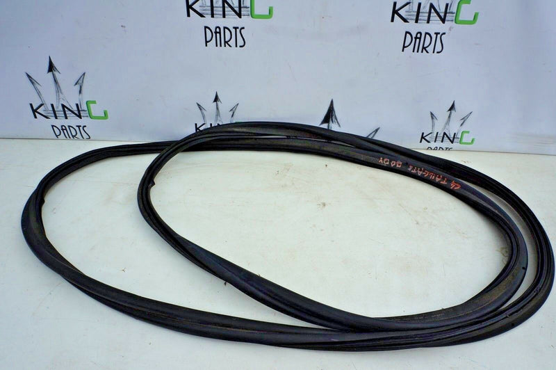 CITROEN C4 GRAND PICASSO 2006-2013 TAILGATE BODY SEAL GASKET