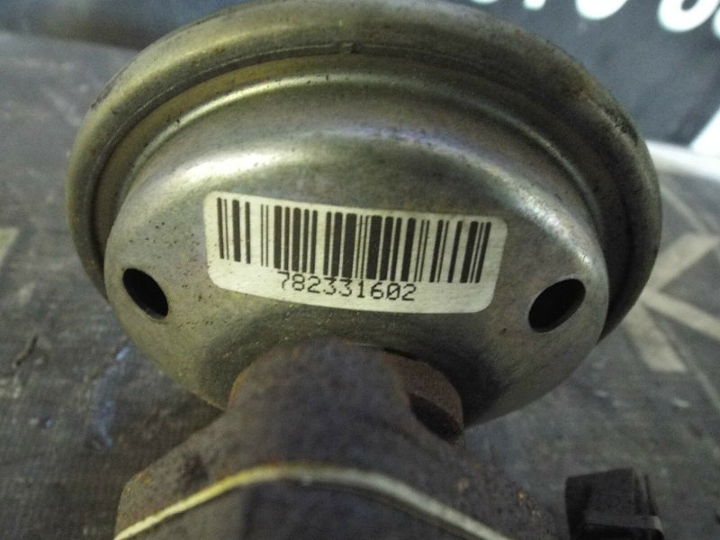 MINI Countryman Cooper 1.6 Diesel EGR Valve 782331602