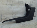 MINI COUNTRYMAN R60 2010-2014 FRONT LEFT DOOR STEP TRIM GENUINE 9800079