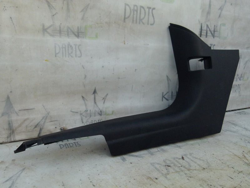 MINI COUNTRYMAN R60 2010-2014 FRONT LEFT DOOR STEP TRIM GENUINE 9800079