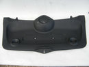 MINI COOPER S R56 R57 2006-2011 TRIM PANEL COVER LOWER TRUNK TAIL BOOT LID INNER