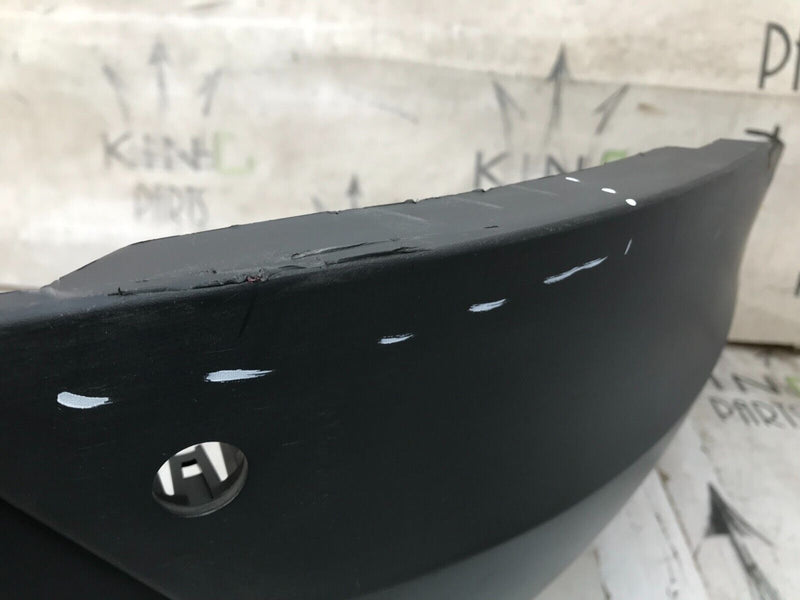 LAND ROVER DISCOVERY V 2017-20 REAR BUMPER DIFFUSER GENUINE HY3217D781AA