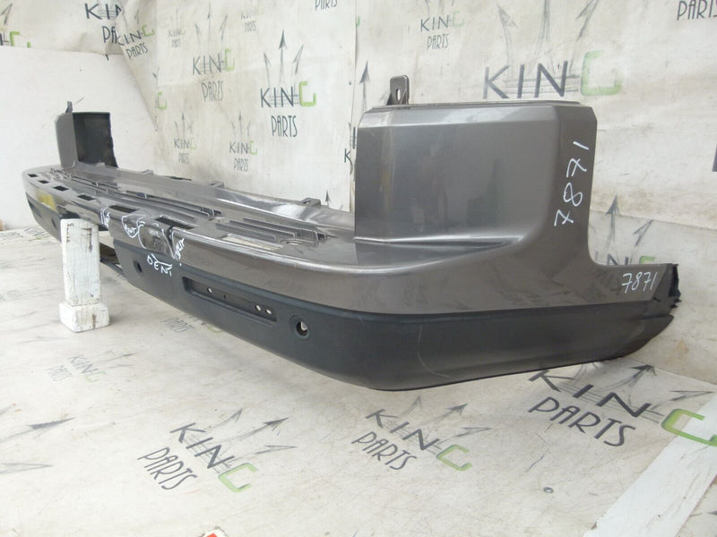 LAND ROVER DISCOVERY L319 2009-2015 REAR BUMPER GENUINE PDC 9H22-17D822