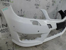 MERCEDES C CLASS W204 LCI 2011-14 FRONT BUMPER GENUINE 4X PDC A2048807847