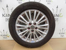 FORD GALAXY S MAX 17" ALLOY WHEEL 7.5Jx17H2 ET55 EM2C-1007-B1A 235/55R17