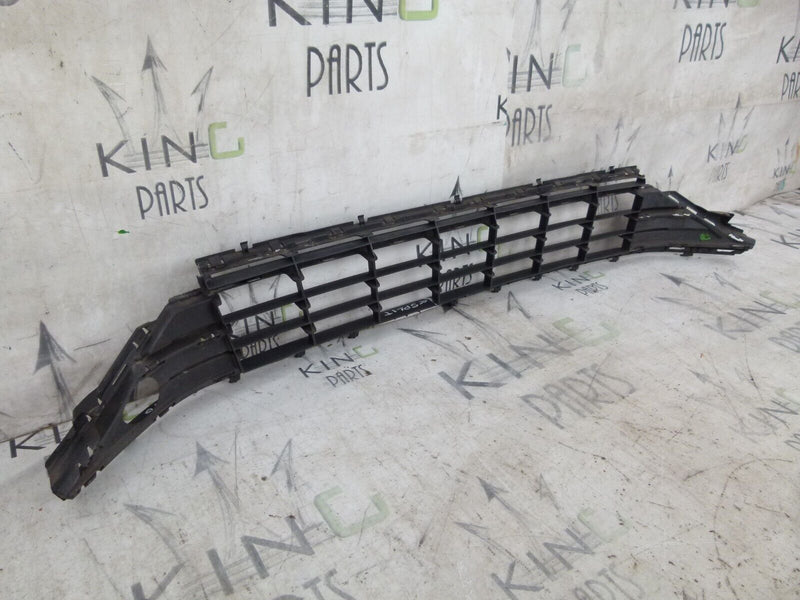 VW GOLF MK7 2013-2015 FRONT BUMPER LOWER GRILLE GENUINE 5G0853677