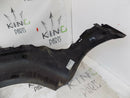 KIA SPORTAGE (SL) 2010-2015 LOWER REAR BUMPER GENUINE PDC 86611-3U000