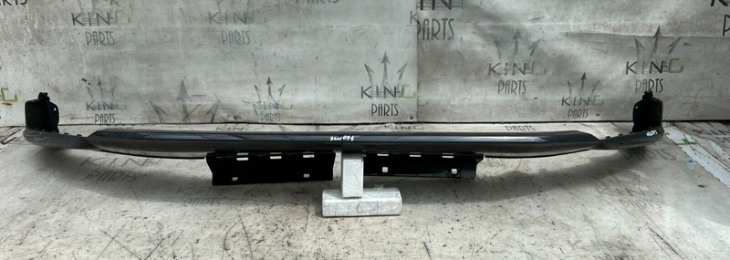 AUDI Q3 S-LINE 2018-2021 FRONT BUMPER LOWER SPOILER LIP 83A807061B