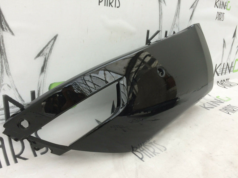 LAND ROVER RANGE ROVER SPORT L494 2018 REAR BUMPER RIGHT SIDE CORNER PDC HOLES