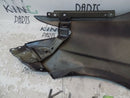 TOYOTA PRIUS XW30 2012-2015 FRONT LEFT WING FENDER IN GREY *DAMAGE*