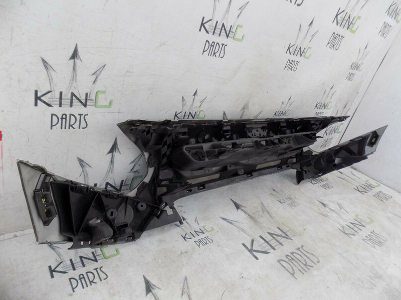 FORD TRANSIT TURNEO 2013-2018 GENUINE FRONT BUMPER TOP SECTION