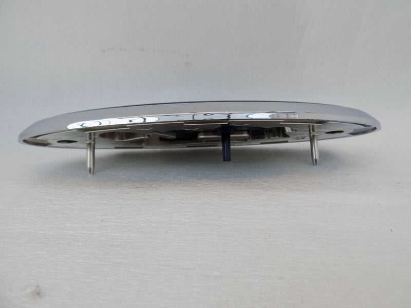 FORD Transit & Ranger 2014+ TDCi OVAL GRILLE BADGE Front Emblem Genuine /S58-44