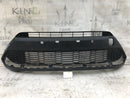 KIA STONIC LCI GT-LINE 2020-ON FRONT LOWER GRILLE GENUINE 86560H8KB0